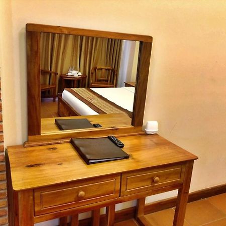 Solida Phu Quoc Resort Exterior foto