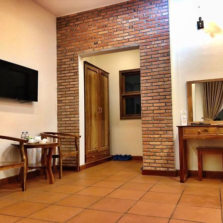 Solida Phu Quoc Resort Exterior foto