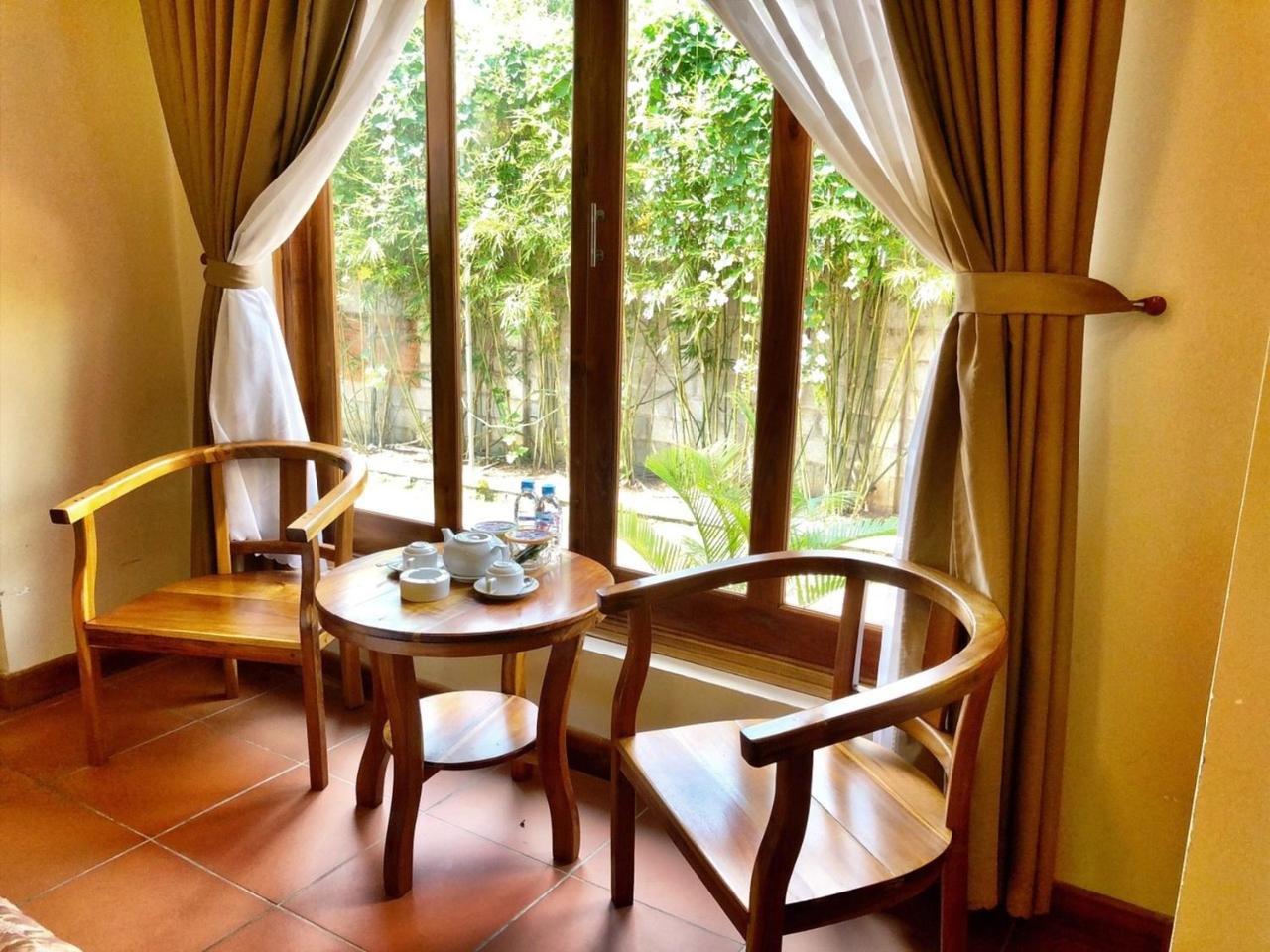 Solida Phu Quoc Resort Exterior foto